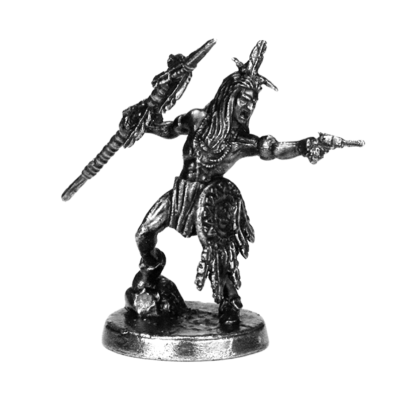 Figurines de cow-boy vintage d - Unique Table Accessories avis et prix