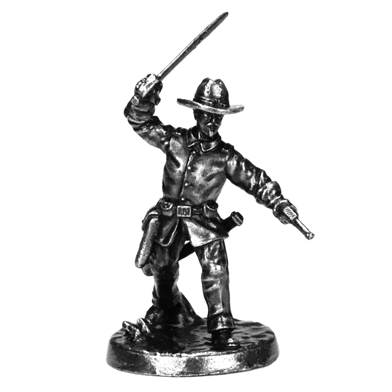 Figurines de cow-boy vintage d - Unique Table Accessories avis et prix