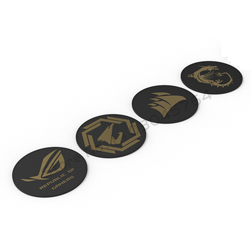 Autocollant de Logo de ventila - Tablet With All Accessories avis et prix
