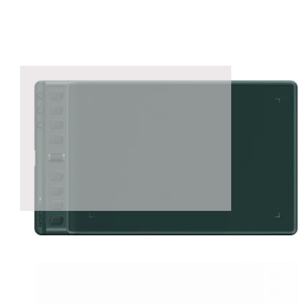 Film de protection pour tablet - Graphic Tablet Accessories avis et prix