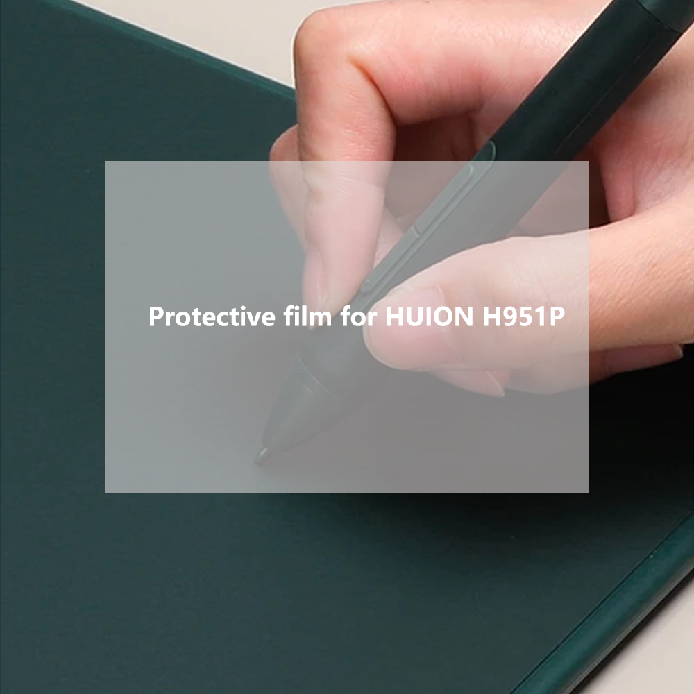 Film de protection pour tablet - Graphic Tablet Accessories avis et prix
