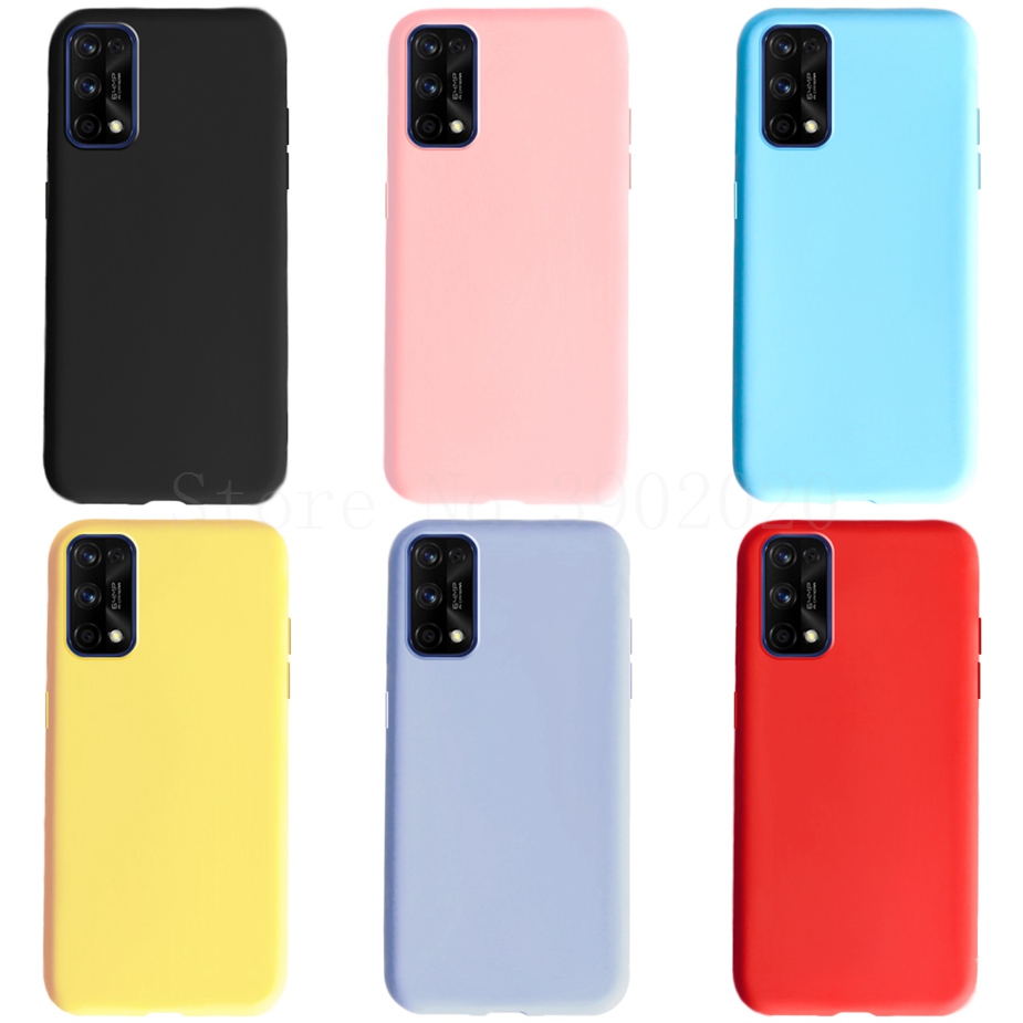 Pour Oppo Realme 7 X7 7 Pro Co - Oppo Tablet Accessories avis et prix