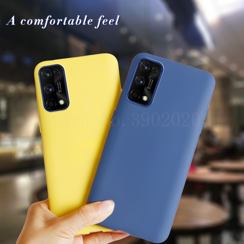 Pour Oppo Realme 7 X7 7 Pro Co - Oppo Tablet Accessories avis et prix
