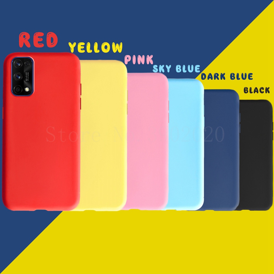 Pour Oppo Realme 7 X7 7 Pro Co - Oppo Tablet Accessories avis et prix