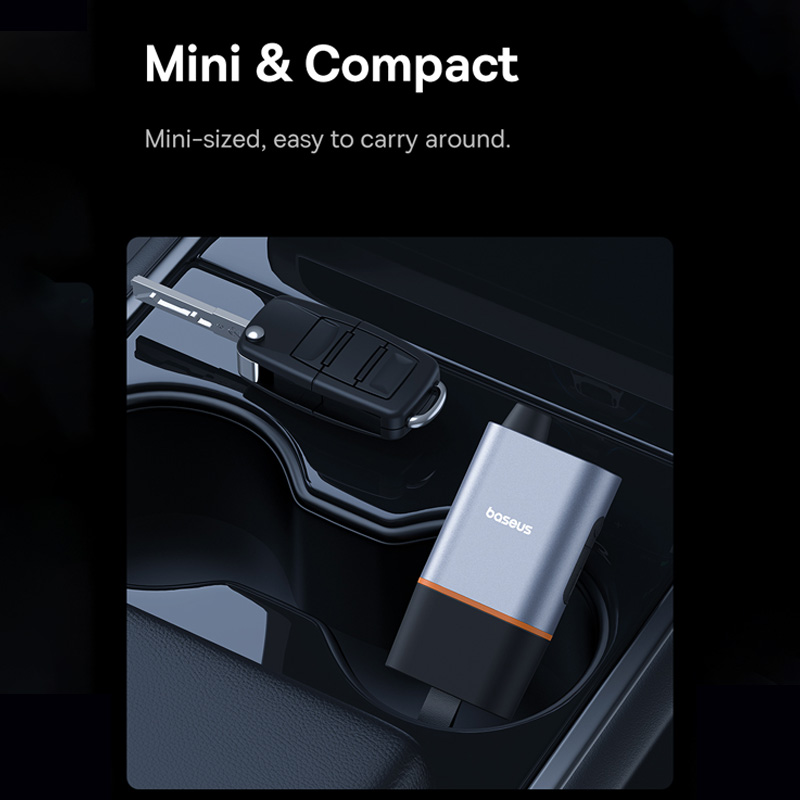 Baseus – marteau d'urgence pou - Accessories For Android Tablet avis et prix