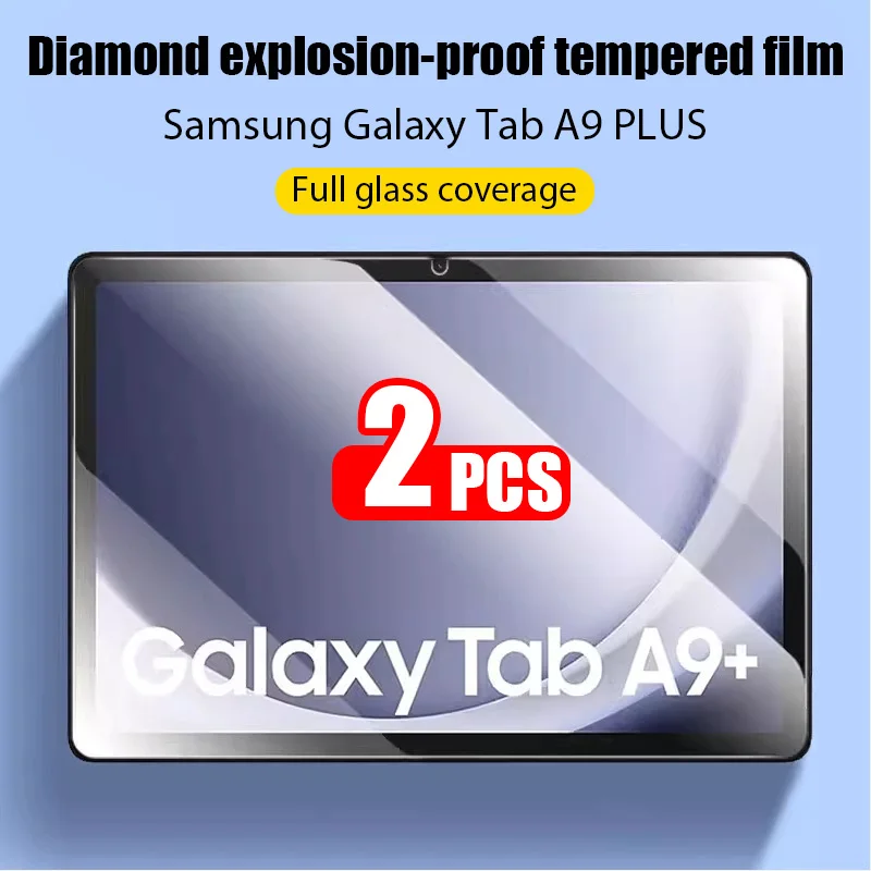 Protecteur d'écran en verre po - Tablet Accessories Samsung avis et prix
