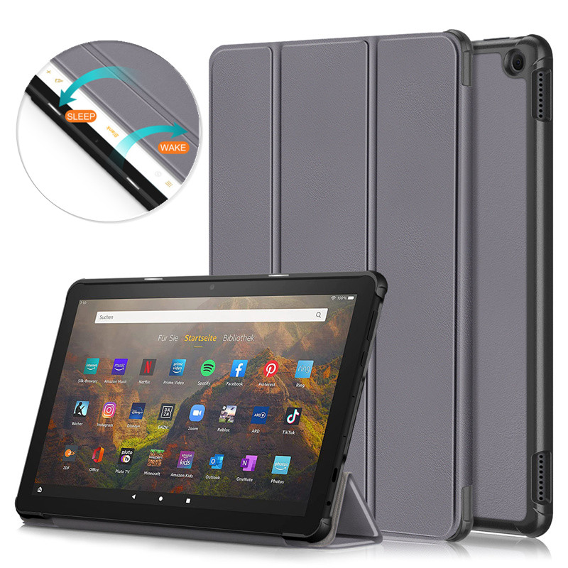 Étui pour tablette Amazon Fire - Tablet Accessories Amazon avis et prix