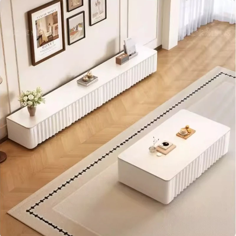 Meubles de télévision pour la  - Unique Table Accessories avis et prix