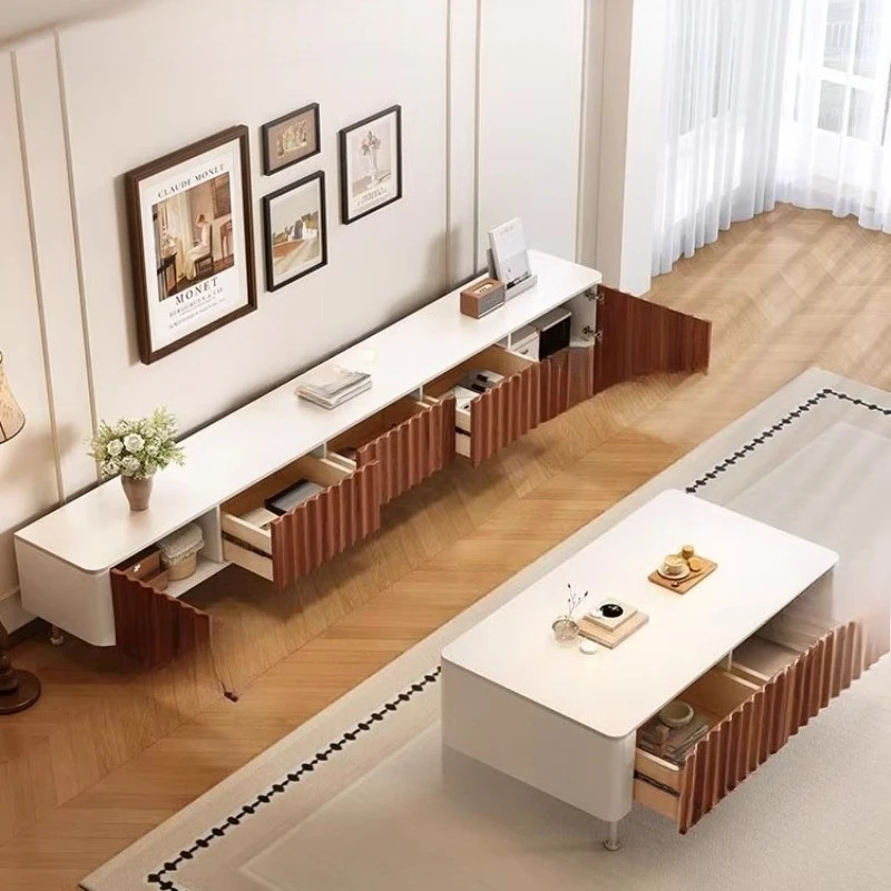 Meubles de télévision pour la  - Unique Table Accessories avis et prix