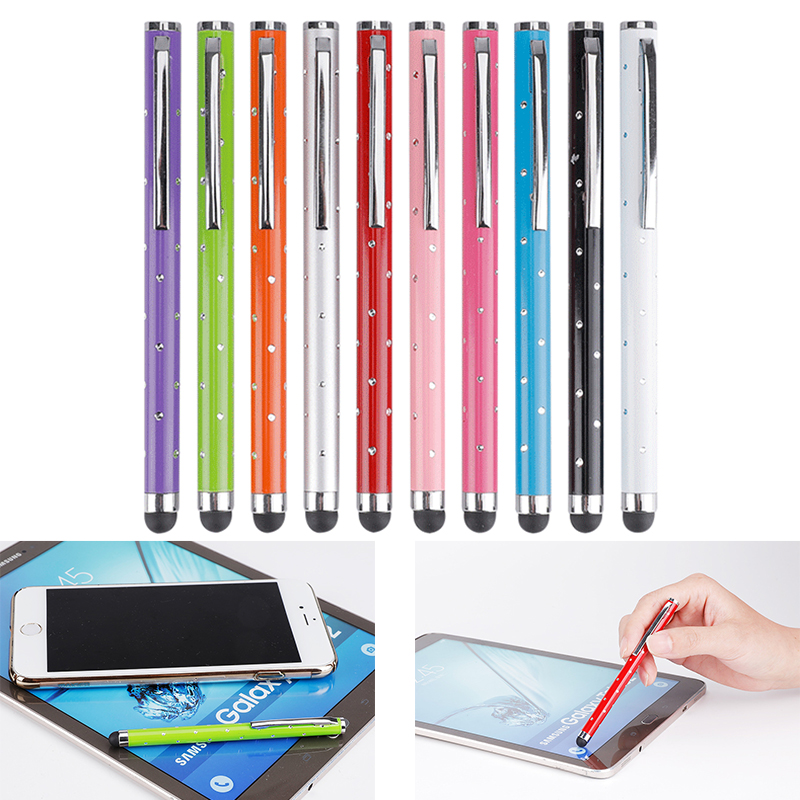 Stylet capacitif universel Man - Tablet Stylus Accessories avis et prix