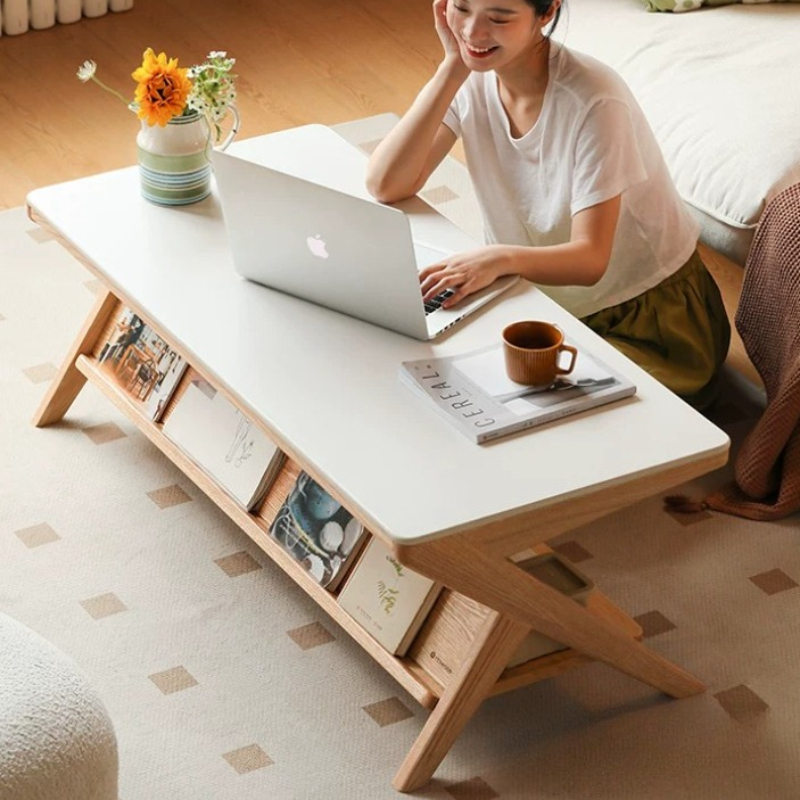 Tables basses rectangulaires e - Unique Table Accessories avis et prix