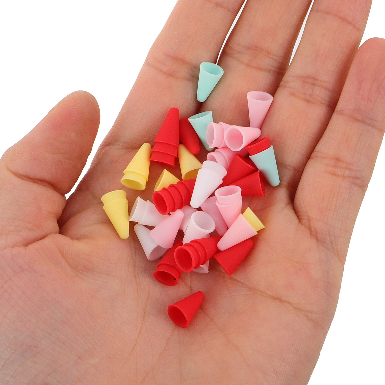 500 pièces de protections pour - Tablet Stylus Accessories avis et prix