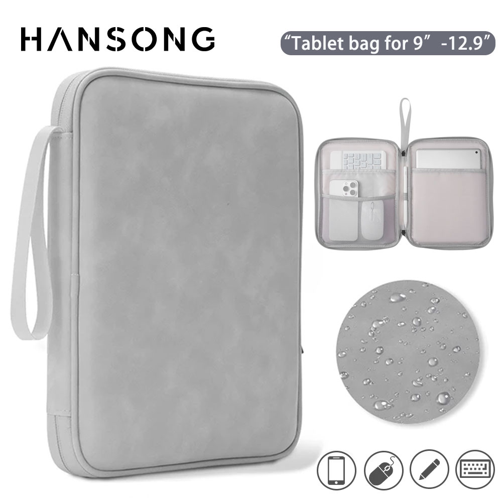 Sac à manches pour tablette iP - Graphic Tablet Accessories avis et prix
