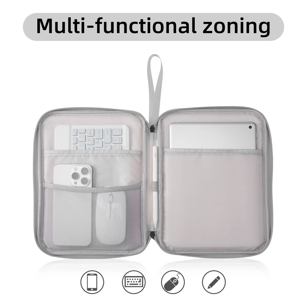 Sac à manches pour tablette iP - Graphic Tablet Accessories avis et prix