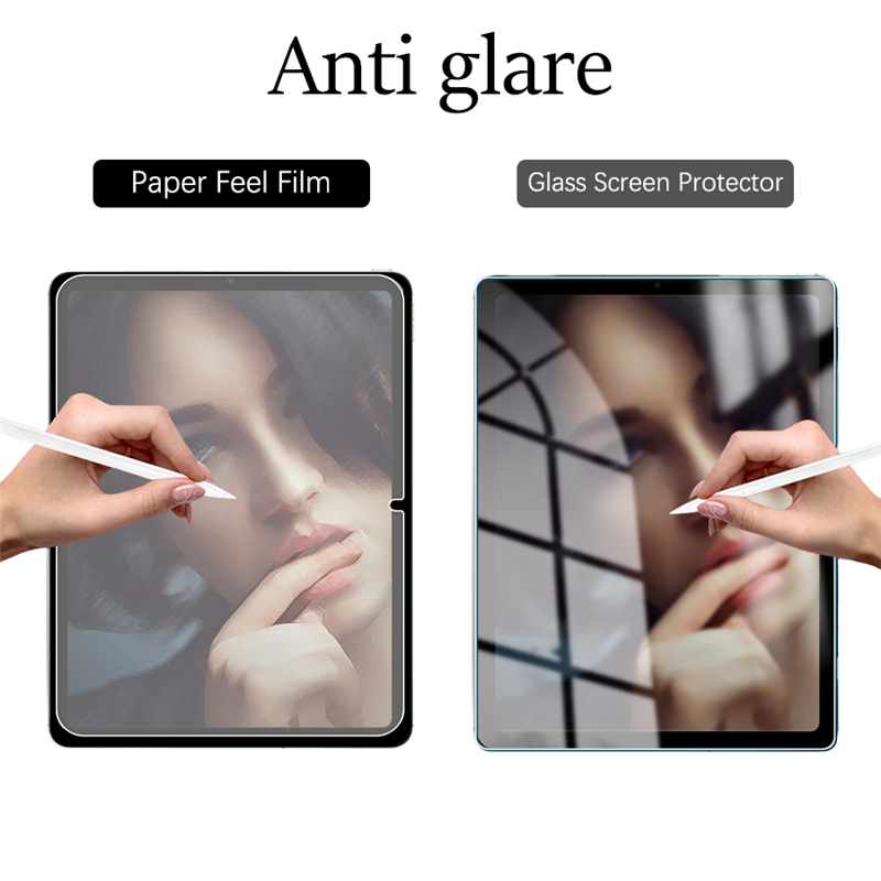 Film de papier comme protecteu - Tablet Accessories Samsung avis et prix