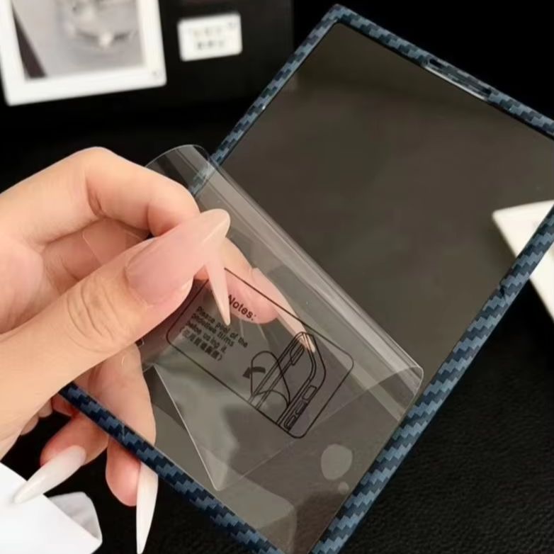Étui ZFold 8 avec protection d - Screen Protector Matte avis et prix