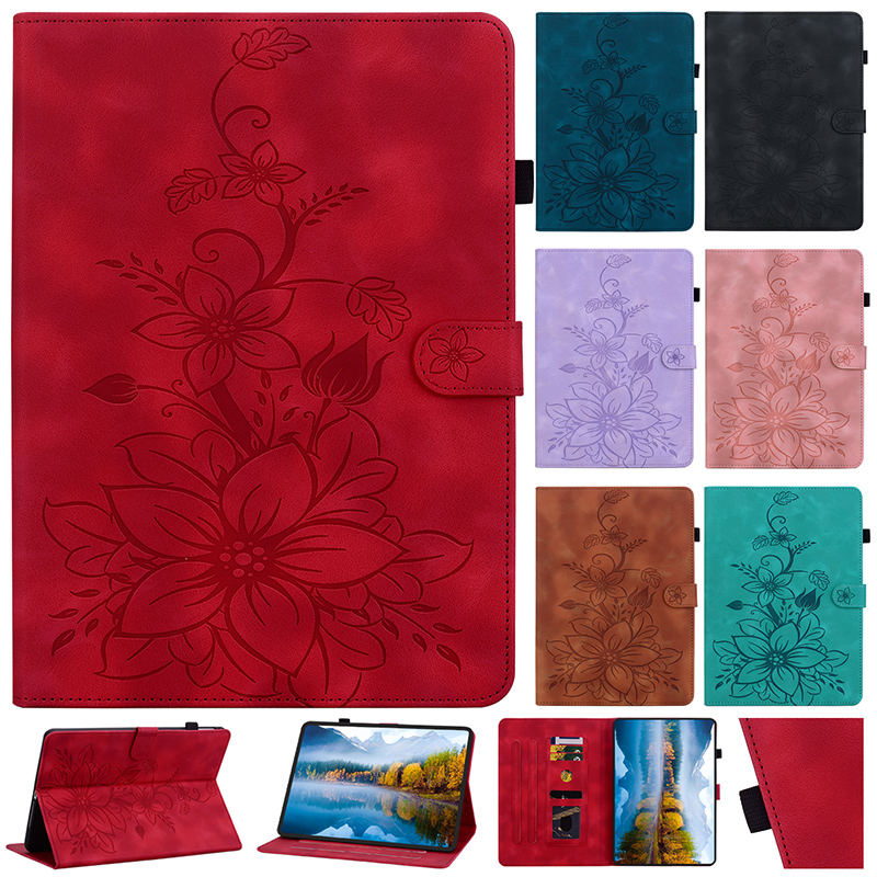 Étui en cuir pour Amazon Fire  - Tablet Accessories Amazon avis et prix