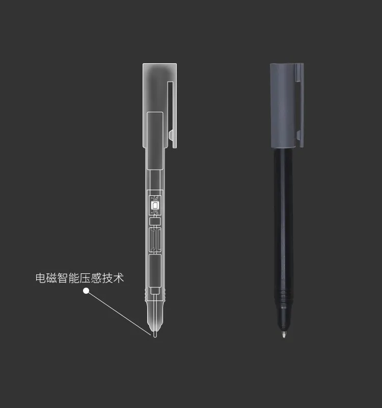 Stylet de remplacement pour WA - Wacom Tablet Accessories avis et prix