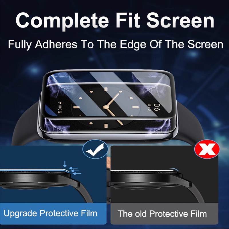 Film d'écran souple pour Samsu - Screen Protector Matte avis et prix