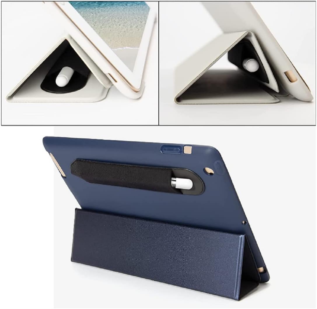 Pochette pour stylet tactile d - Case With Pencil Holder avis et prix