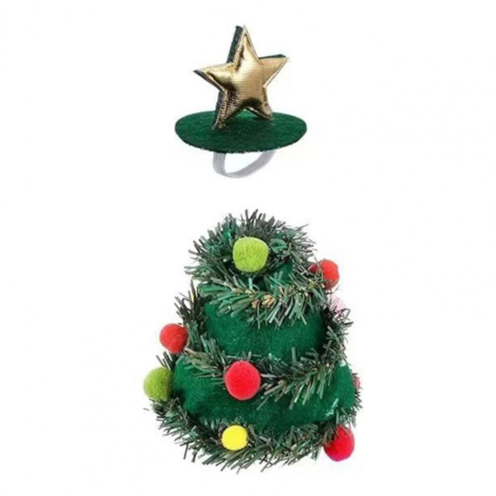 Accessoire de table de Noël un - Unique Table Accessories avis et prix