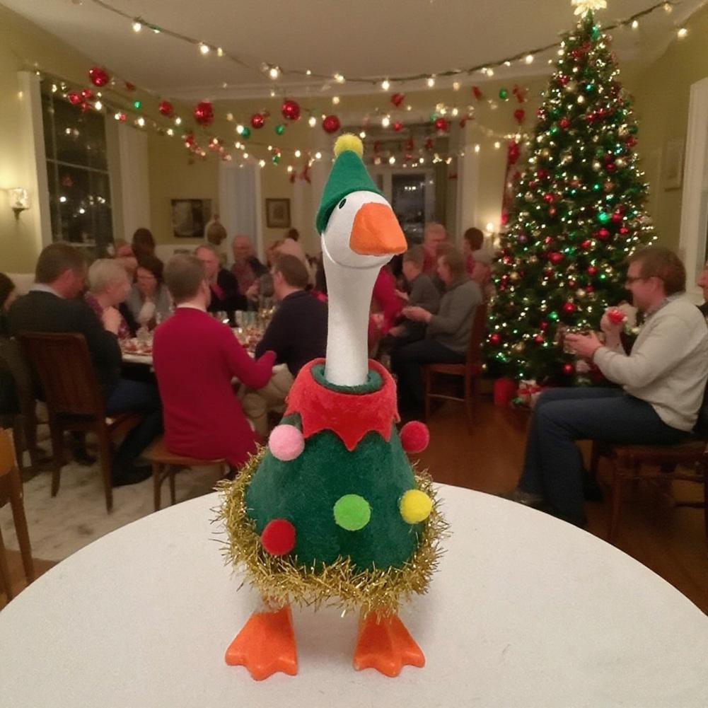 Accessoire de table de Noël un - Unique Table Accessories avis et prix