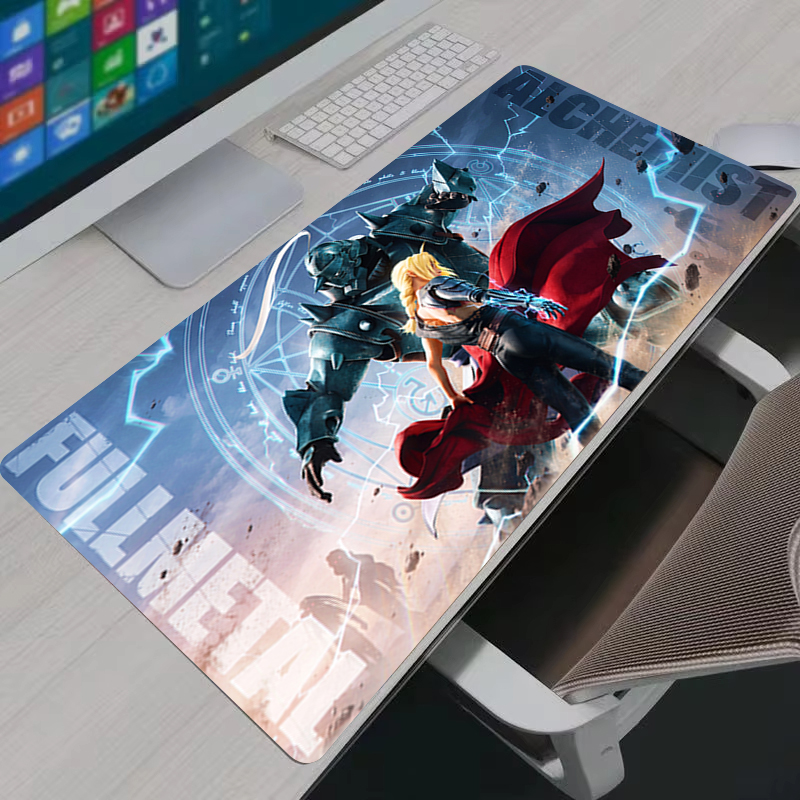 Grand tapis de souris Fullmeta - Graphic Tablet Accessories avis et prix