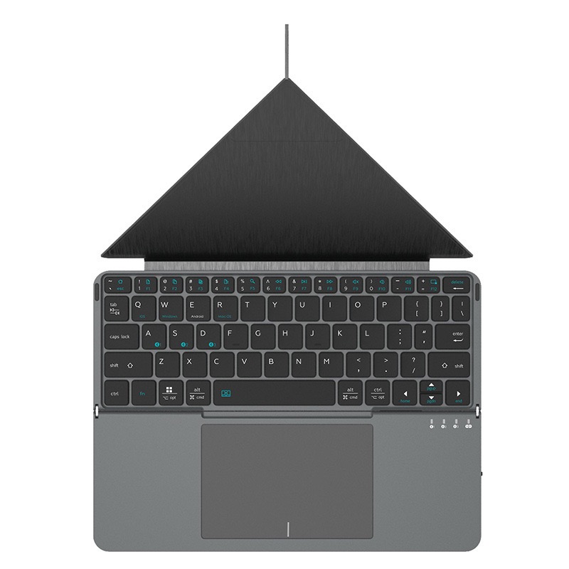 Clavier pliable sans fil Bluet - Accessories For Android Tablet avis et prix