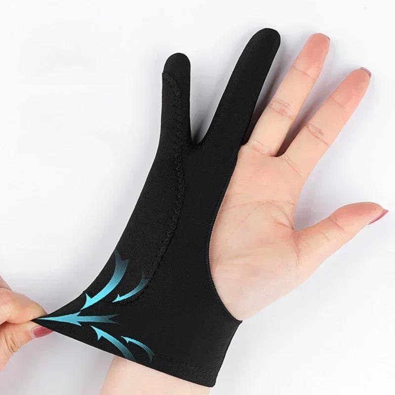 Gant de dessin Anti-tactile ga - Drawing Glove Artist avis et prix
