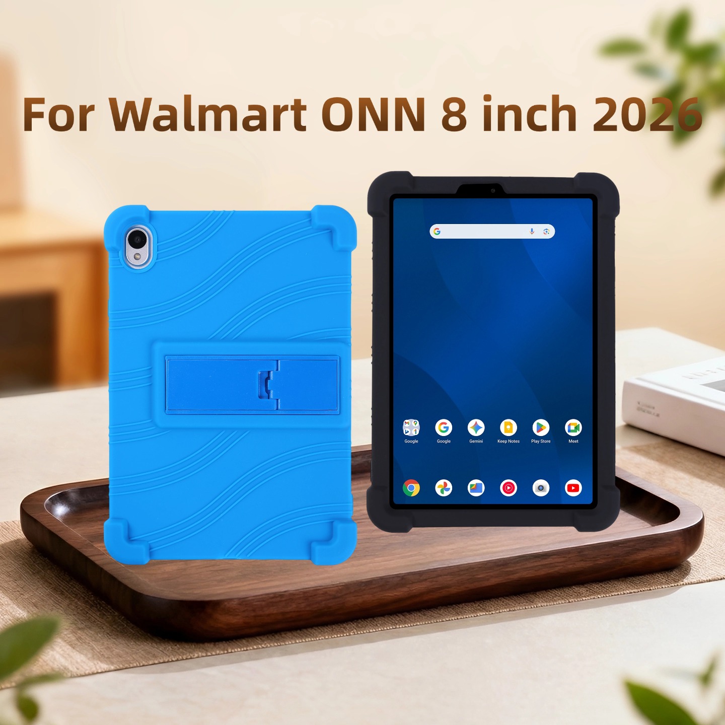 Étui pour tablette Walmart Onn - Onn Tablet Accessories avis et prix