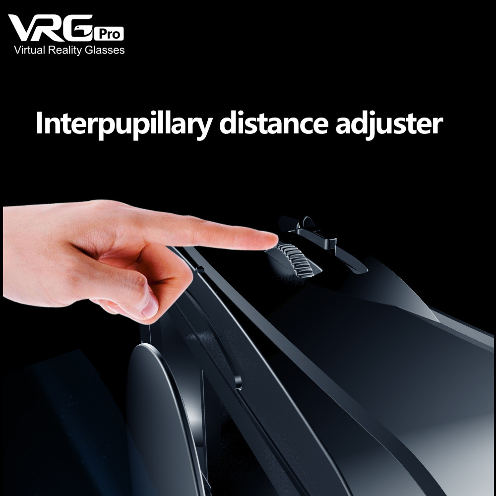 VRG Pro réalité virtuelle VR l - Graphic Tablet Accessories avis et prix