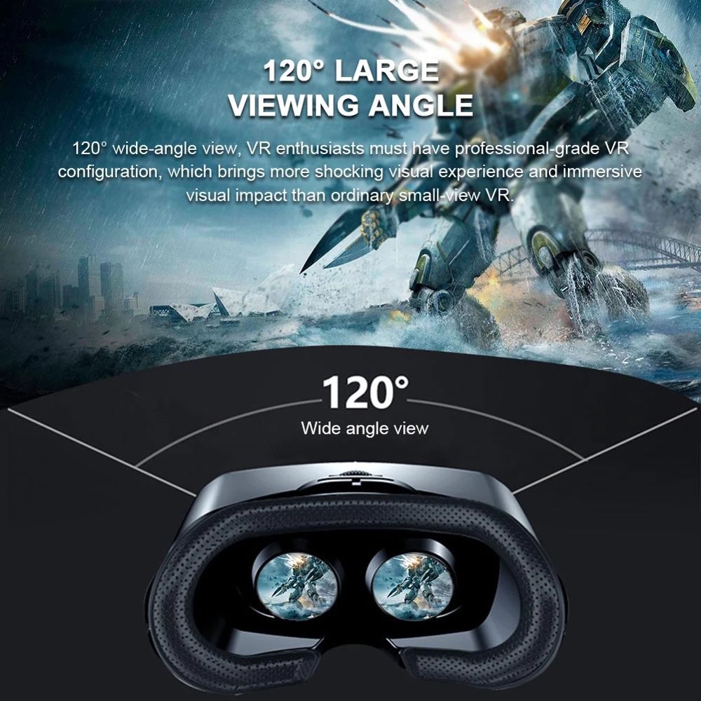 VRG Pro réalité virtuelle VR l - Graphic Tablet Accessories avis et prix
