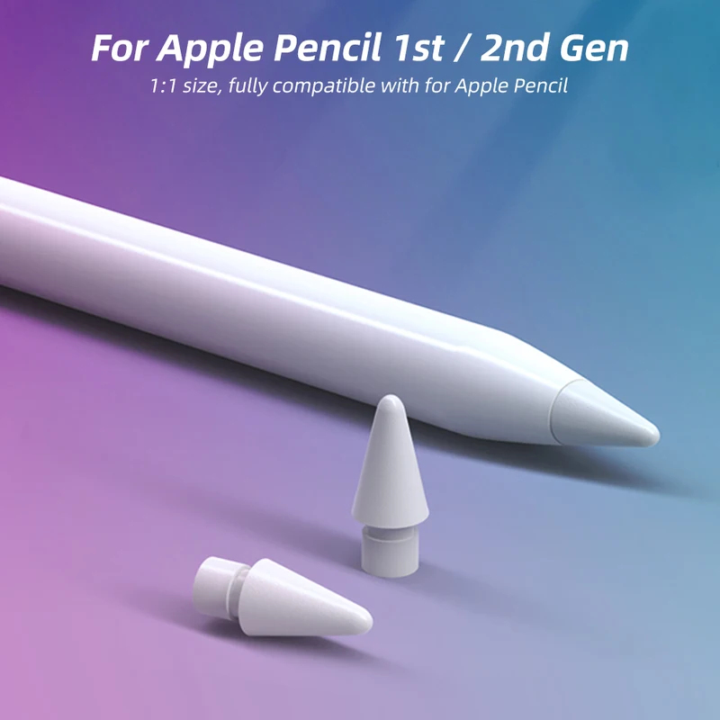 Pointe double couche pour Appl - Tablet Stylus Accessories avis et prix