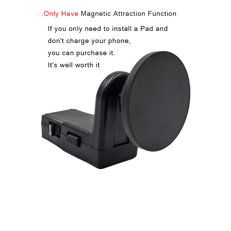 Support de chargeur magnétique - Bmw Accessories Tablet Holder avis et prix