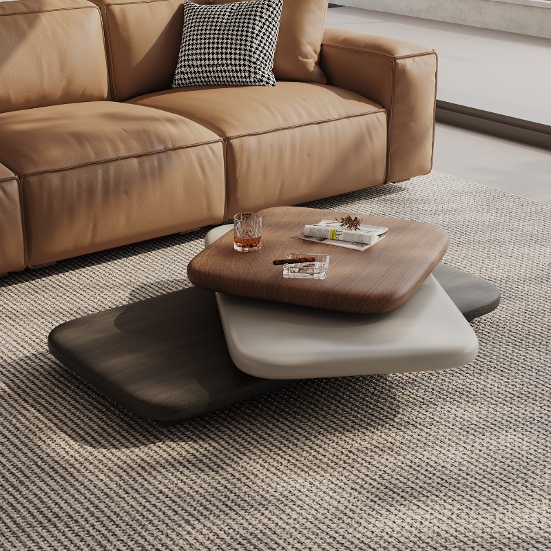 Table basse de luxe Unique, af - Unique Table Accessories avis et prix