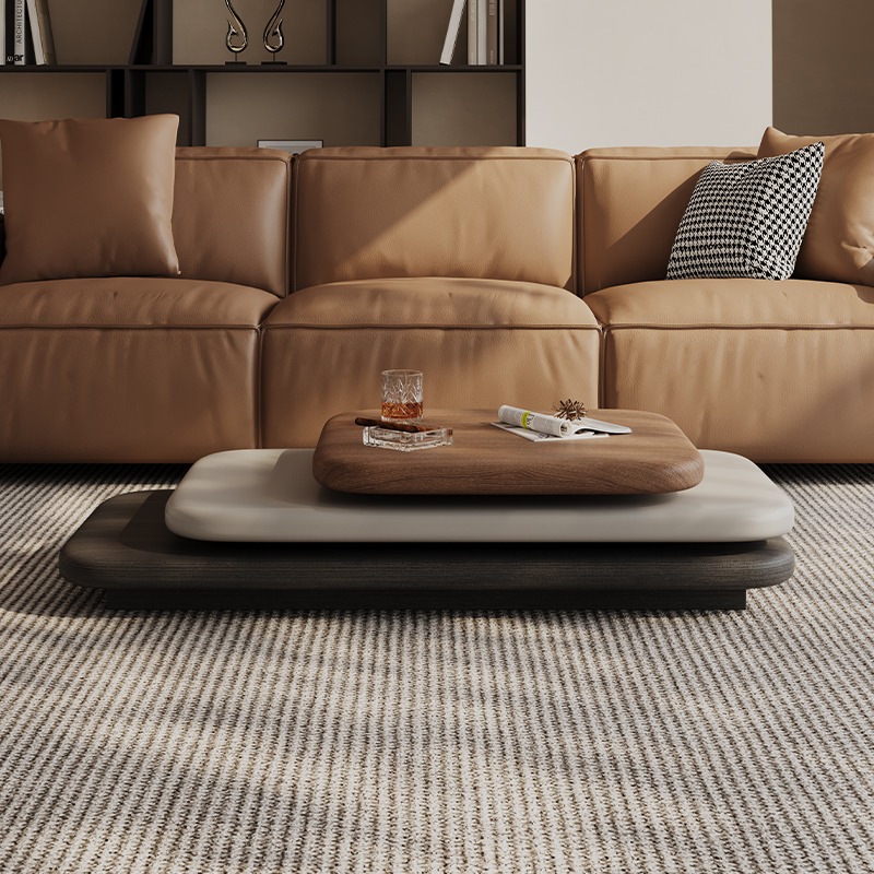 Table basse de luxe Unique, af - Unique Table Accessories avis et prix