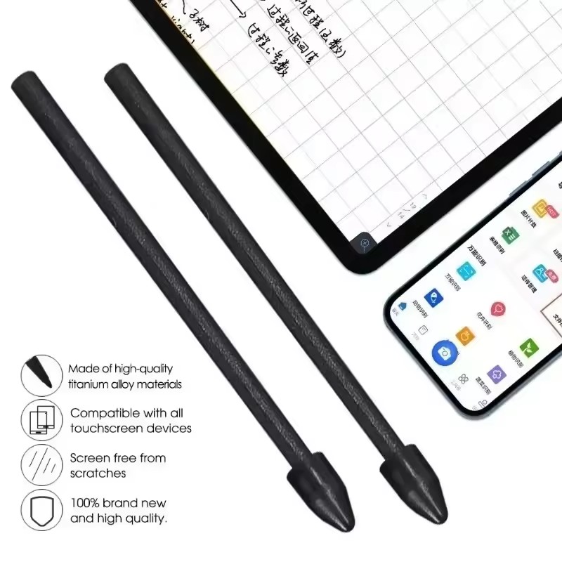Embouts de crayon pour Galaxy  - Tablet Stylus Accessories avis et prix