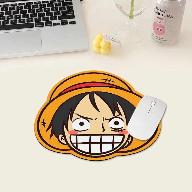 Tapis de souris One Piece Luff - Tablet Accessory avis et prix
