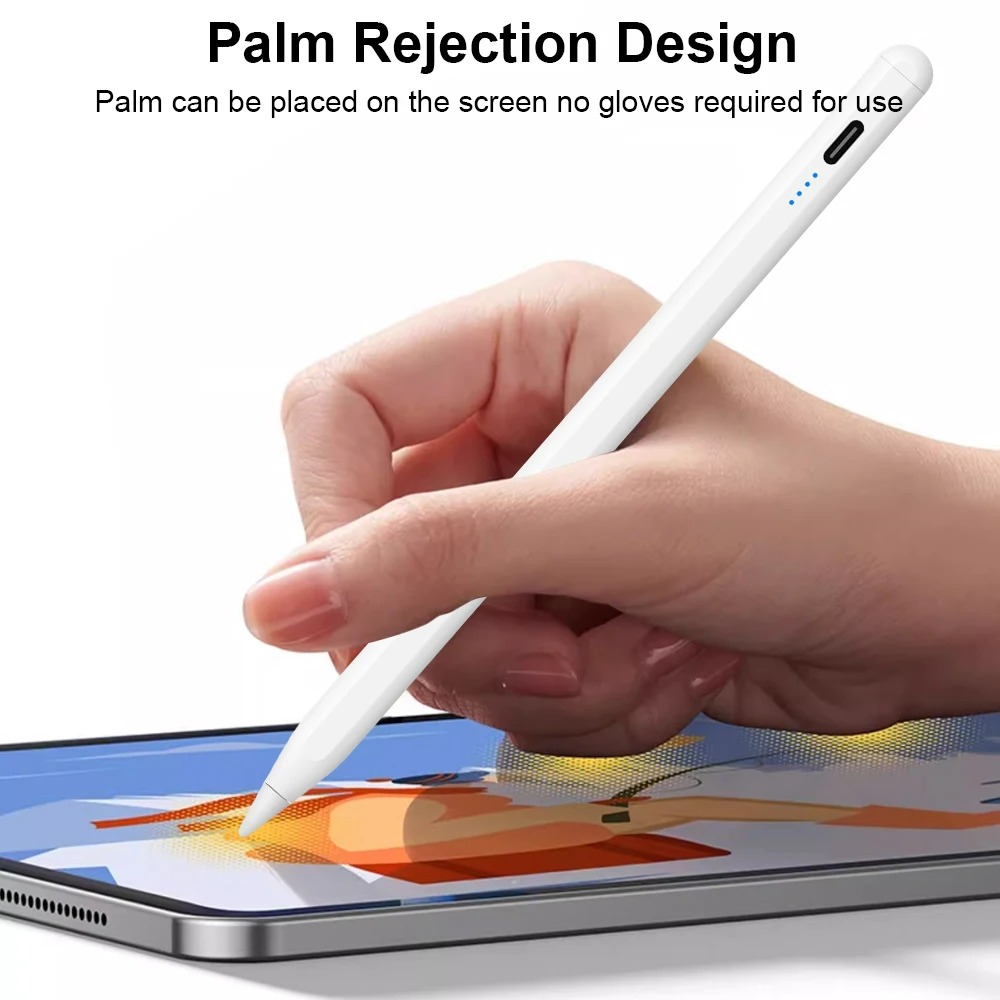 Stylet pour Apple iPad 2018-20 - Tablet Stylus Accessories avis et prix