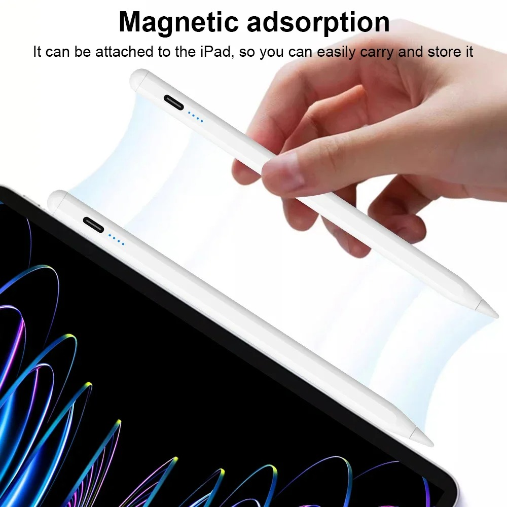 Stylet pour Apple iPad 2018-20 - Tablet Stylus Accessories avis et prix
