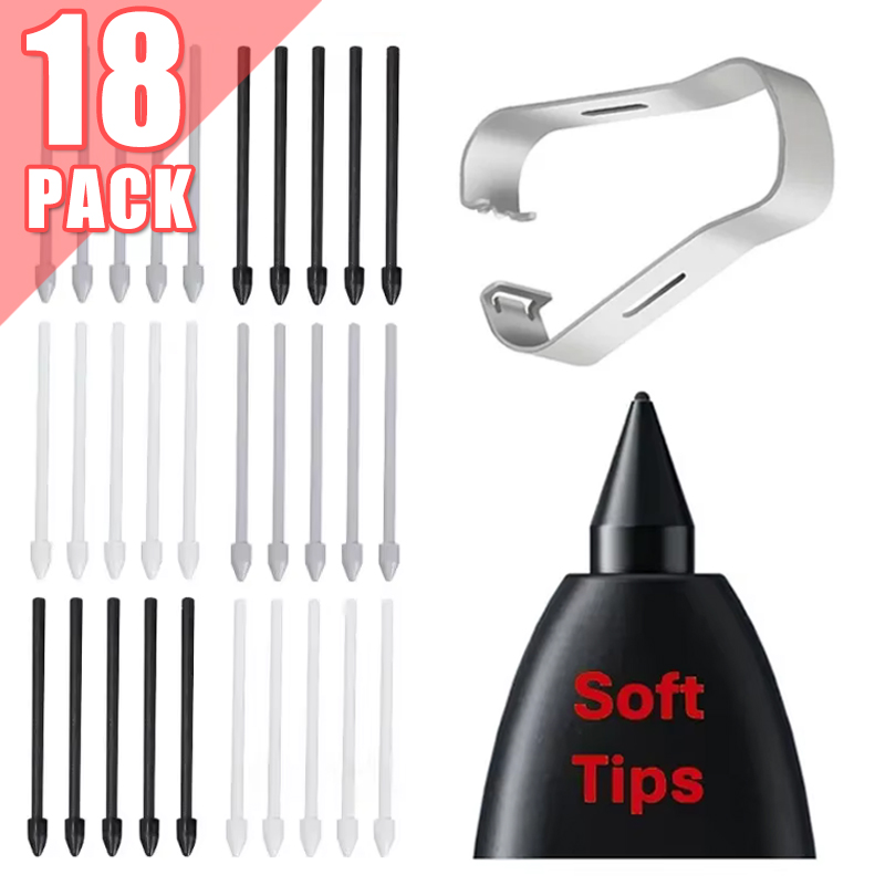 Embouts de crayon de remplacem - Wacom Tablet Accessories avis et prix