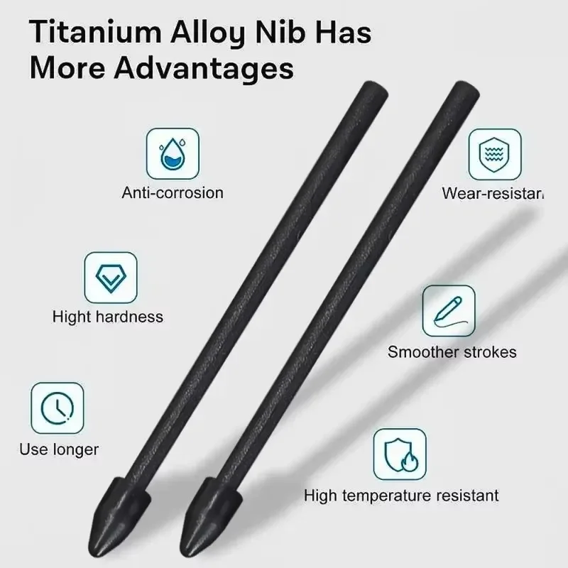 Embouts de crayon de remplacem - Wacom Tablet Accessories avis et prix
