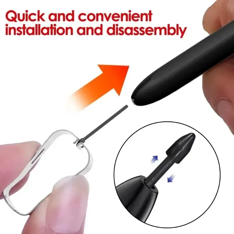 Embouts de crayon de remplacem - Wacom Tablet Accessories avis et prix