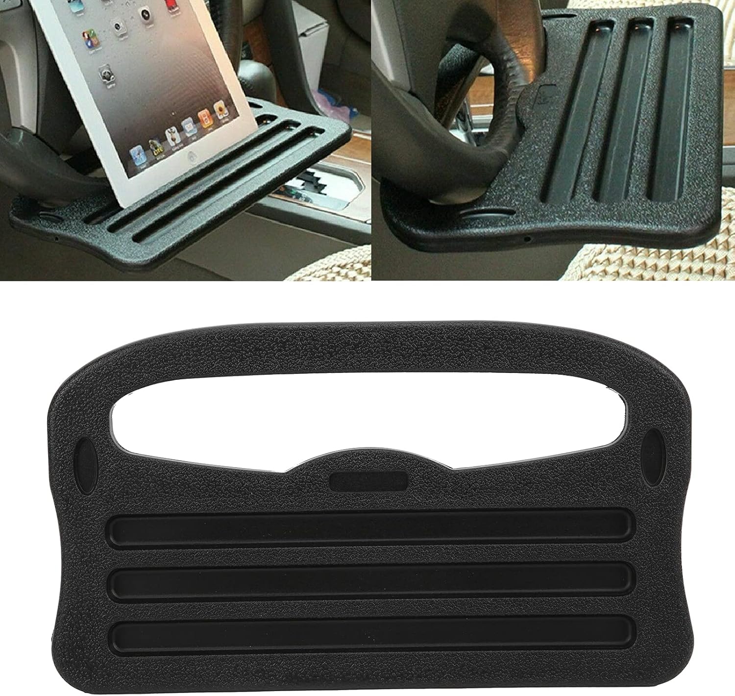 Plateau de volant de voiture 2 - Tablet Accessory avis et prix