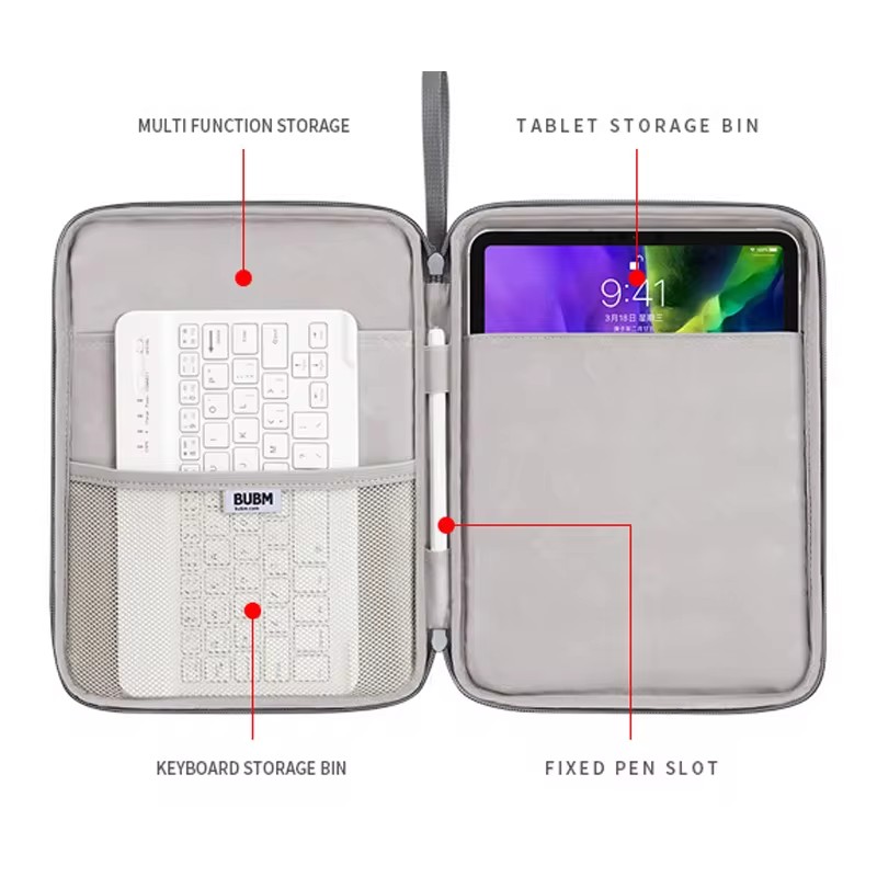 Sac à manches pour tablette, p - Graphic Tablet Accessories avis et prix