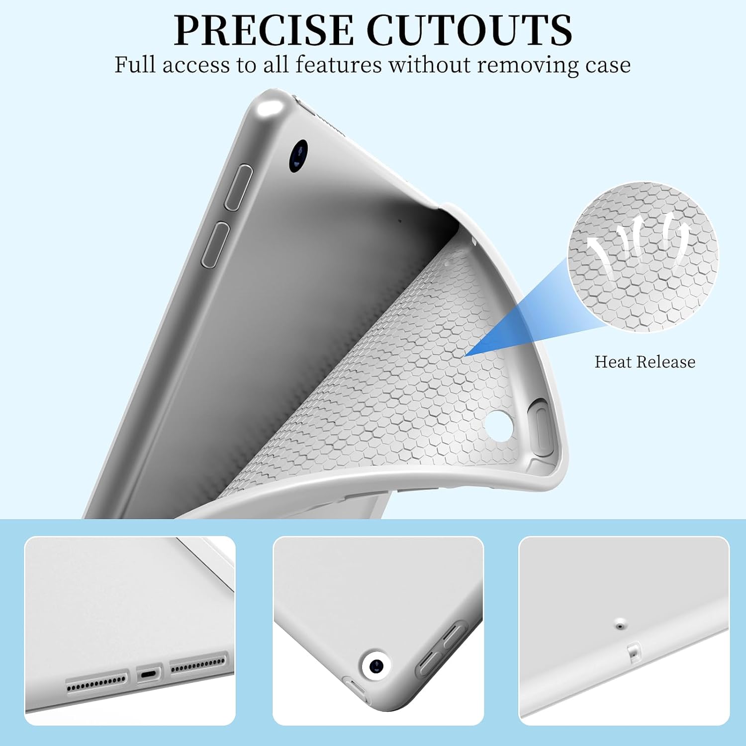 Étui à rabat pliable en cuir P - Tablet Accessories Samsung avis et prix