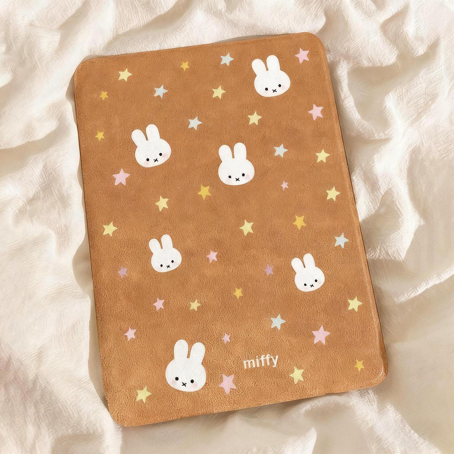 Miffy – étui de protection rot - Tablet With All Accessories avis et prix