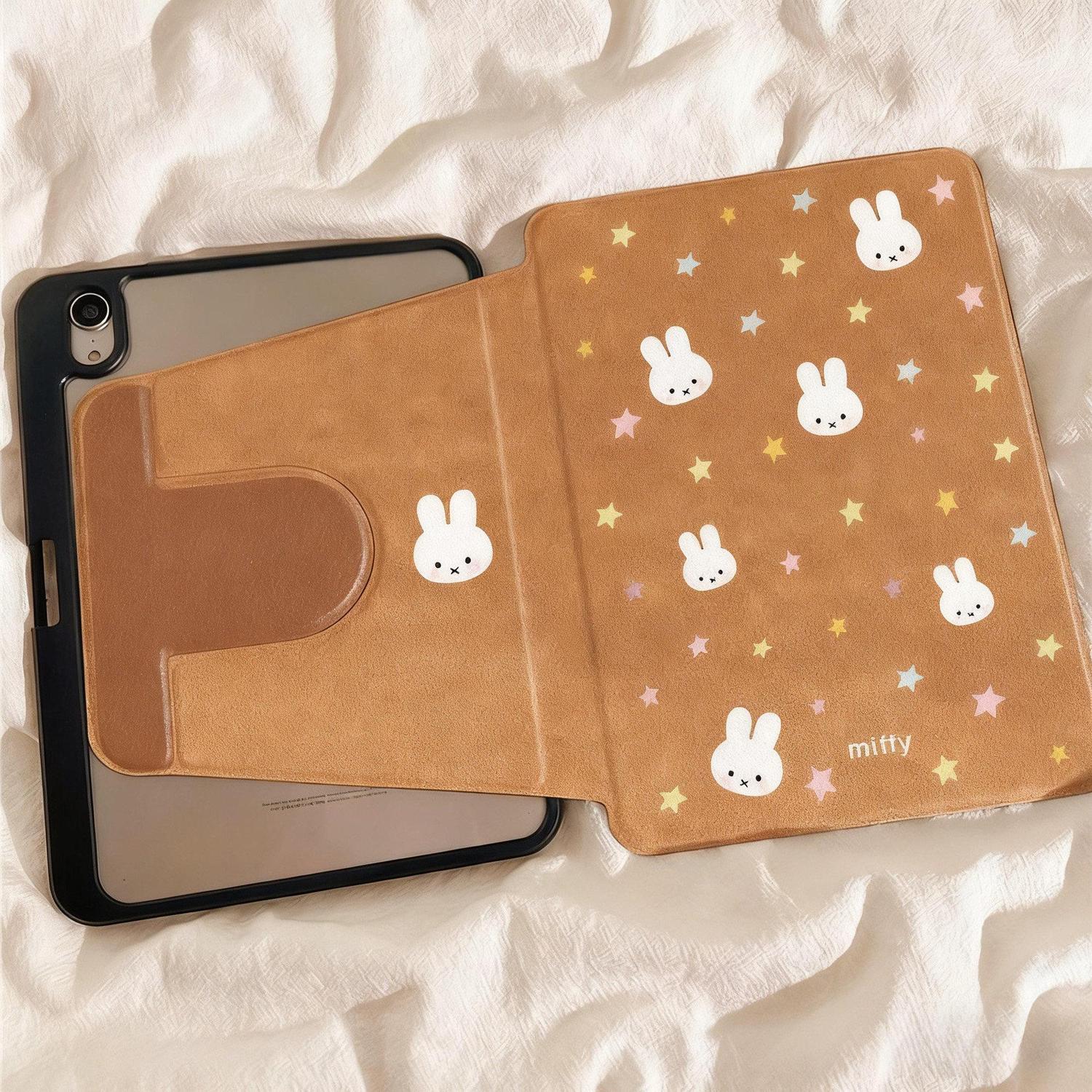 Miffy – étui de protection rot - Tablet With All Accessories avis et prix