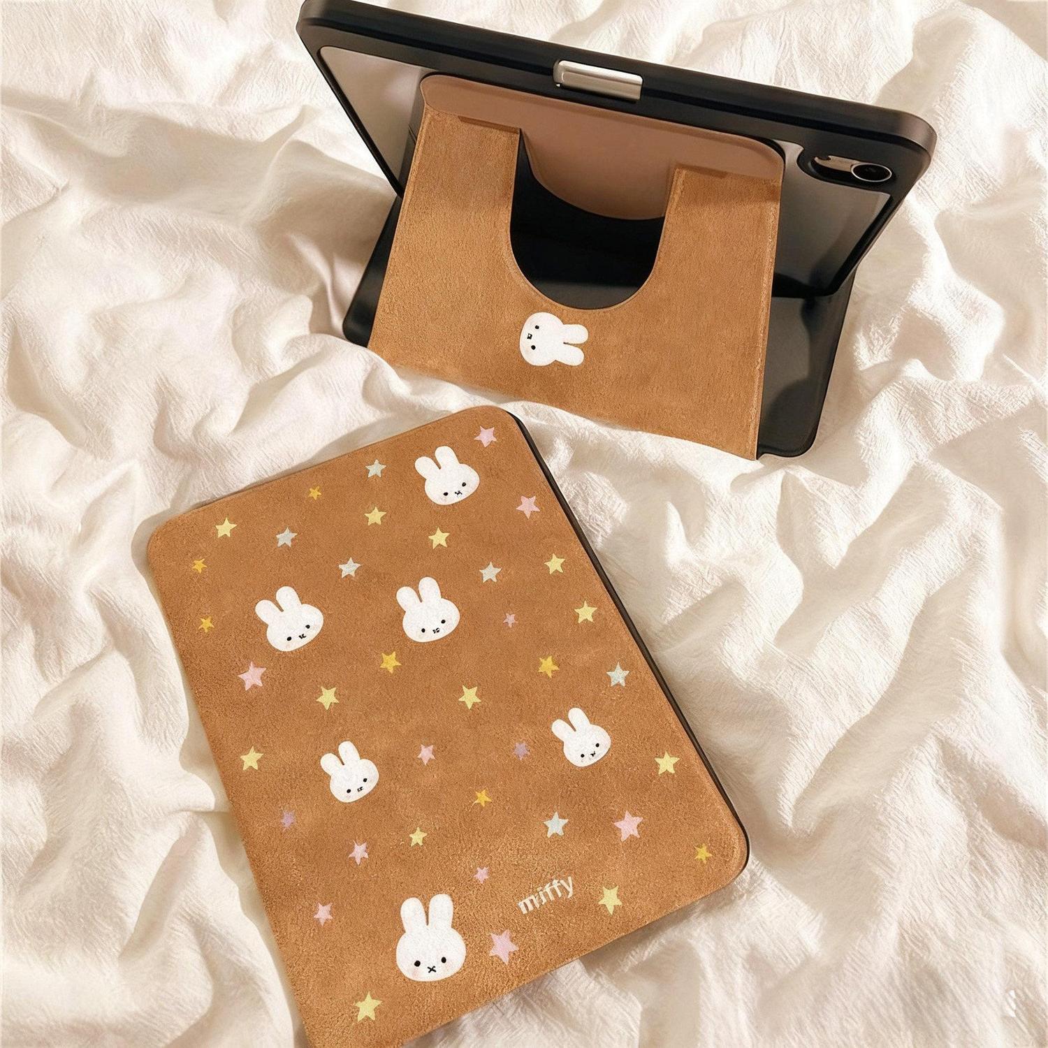 Miffy – étui de protection rot - Tablet With All Accessories avis et prix