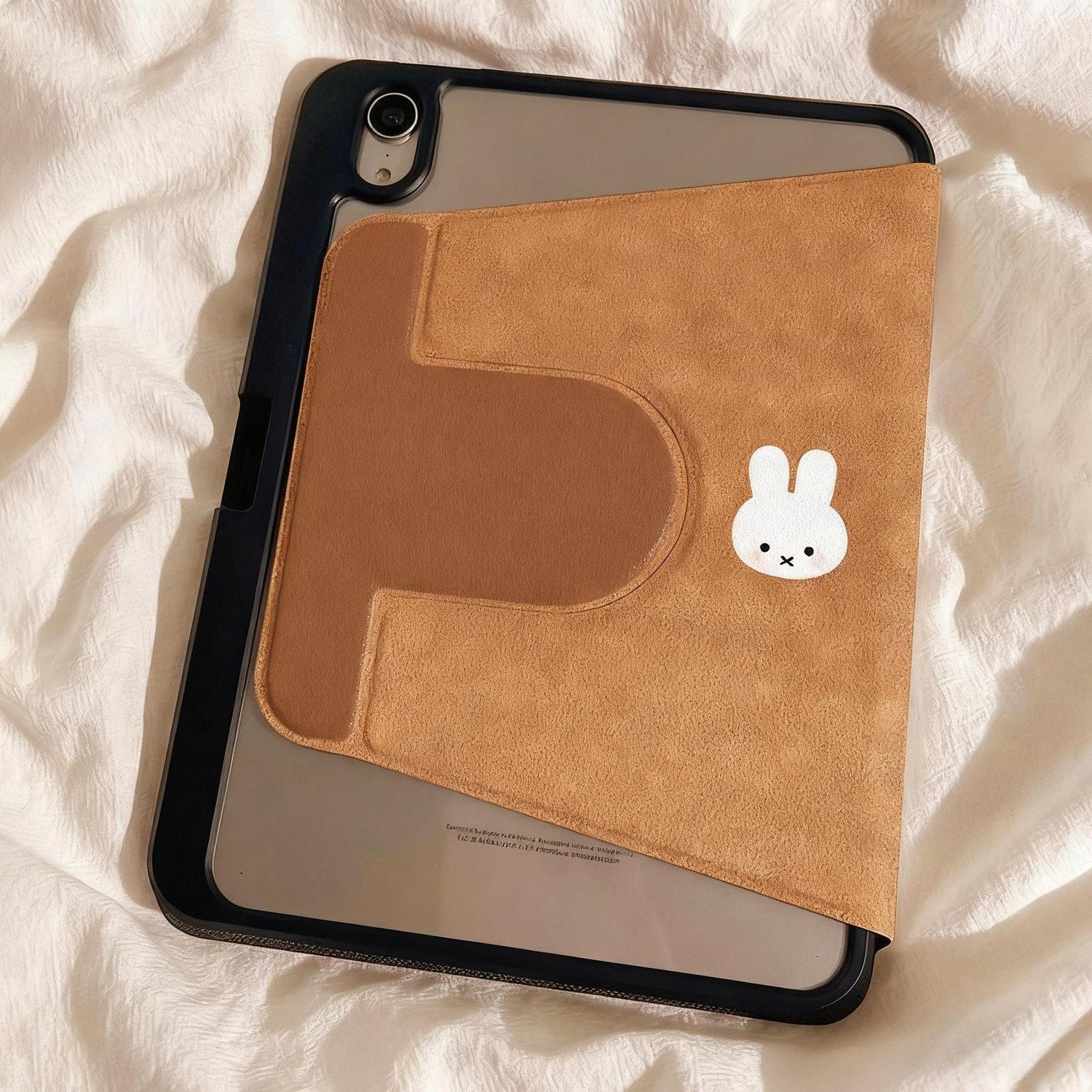 Miffy – étui de protection rot - Tablet With All Accessories avis et prix